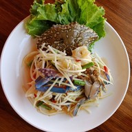 แซ่บปากเปิด by จุ๋ม