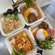 Zalente’ Pizza พระราม2