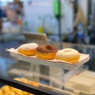 Oh my dough bkk food villa