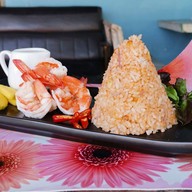 เมนูของร้าน หน้าเนื้อ by Which @ dish