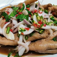 แซ่บปากเปิด by จุ๋ม