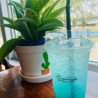 เมนูของร้าน กาแฟบ้านหมอ