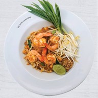 เมนูของร้าน Black Canyon กรมธนารักษ์