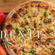 Al Dente ltalian restaurant By Chef Oat เชียงใหม่