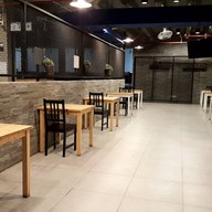 บรรยากาศ Labrary