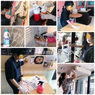 ขนิมปังโป้ง