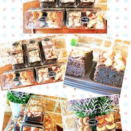 เมนู ชิวเฮ้าส์