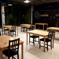 บรรยากาศ Labrary