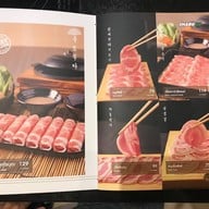 Shabugu แม่เหียะ