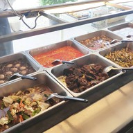 👍ครัวอำไพรัตน์ พุทธมณฑล สาย 5