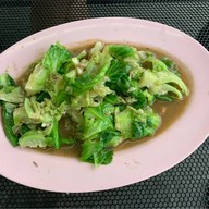 เมนูของร้าน ร้านฮุ้ยเกียงโภชนา