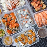 ไฮโซปูดอง (Hisopoodong) Hiso Poodong