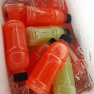 ร้านแอนลาเต้กาแฟสด ตลาดพระประแดง