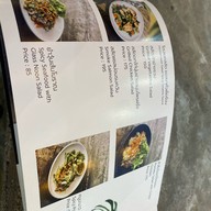 W8x  Viangpha Cafe In Town