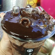 ร้านแอนลาเต้กาแฟสด ตลาดพระประแดง