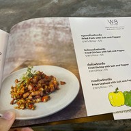 W8x  Viangpha Cafe In Town