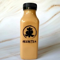 เมนูของร้าน Heeretea ฮีรีที งามวงศ์วาน 48