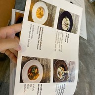 W8x  Viangpha Cafe In Town