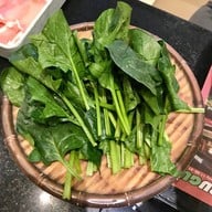 เมนูของร้าน Shabugu แม่เหียะ