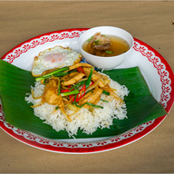 เมนูของร้าน 📣เย็นตาโฟก๋วยเตี๋ยวต้มยำภูเก็ต🔥เส้นปลา ฮาลาล ✅อันวาเย็นตาโฟ