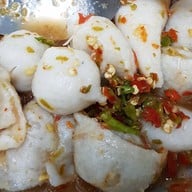 ลูกชิ้นปลาแท้เป่าเปา ต้นตำรับ