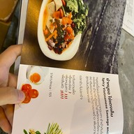 W8x  Viangpha Cafe In Town