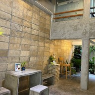 W8x  Viangpha Cafe In Town