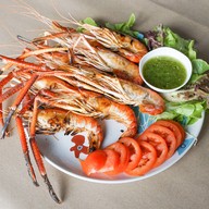 เมนูของร้าน 📣เย็นตาโฟก๋วยเตี๋ยวต้มยำภูเก็ต🔥เส้นปลา ฮาลาล ✅อันวาเย็นตาโฟ