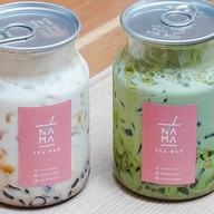 Nama Tea Bar