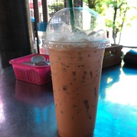 เมนูของร้าน ร้านบ้านนิยม