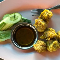 เมนูของร้าน ร้านบ้านนิยม