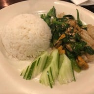 ร้านปิดถาวร