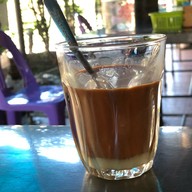เมนูของร้าน ร้านบ้านนิยม
