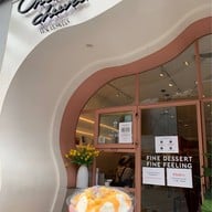 เมนูของร้าน Cheevit Cheeva Siam Square One