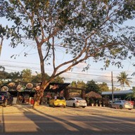 เมนูของร้าน ติดอ่าง พัทยา