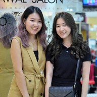 Jakrawal Salon ฟิวเจอร์พาร์ค รังสิต