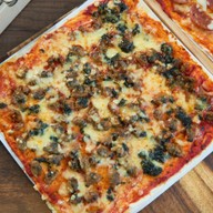 เมนูของร้าน TATAMI Pizza ตลิ่งชัน พรหมลิขิต