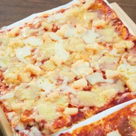 เมนูของร้าน TATAMI Pizza ตลิ่งชัน พรหมลิขิต