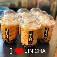 จินชาและ2Mเบเกอรี่ (Jincha&2Mbakery)