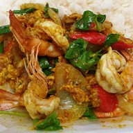 ร้านครัวชลิดาอาหารตามสั่ง -