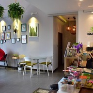 The NETA Home Cafe' เค้กวันเกิด เค้กโฮมเมด NETA Home Cafe