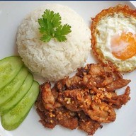 ครัวคุณยาย by Chic