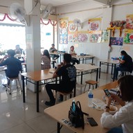 เตี๋ยวเกี๊ยวระเบิด ลาดกระบัง