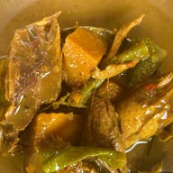 หนมจีนด้ามขวาน หนมจีนใต้ by คนคอน