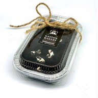 Gaston Brownies Bakery Homemade วัวลาย