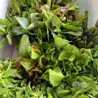 หนมจีนด้ามขวาน หนมจีนใต้ by คนคอน