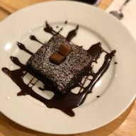 เมนูของร้าน Memorize Brownie - Dessert Cake & Coffee นิมมานเหมินท์ ซอย 12