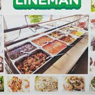 👍ครัวอำไพรัตน์ พุทธมณฑล สาย 5