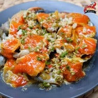 เมนูของร้าน ไฮโซปูดอง (Hisopoodong) Hiso Poodong