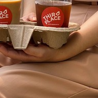 Third Place Coffee-Chiangmai